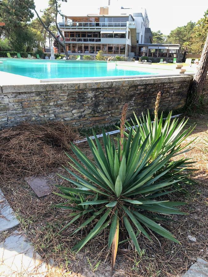 Bungalow B2 - Nature, Beach & River Офир Экстерьер фото